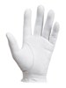 Srixon Produces Pro Tour Golf Gloves Using Teijin’s Nanofront Polyester Nanofiber