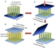 Carbon Nanotube Electrodes Help Develop High-Efficient Dye-Sensitized Solar Cells
