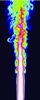 New Grant to Develop Quantum-Computing Algorithms to Model Turbulent Combustion
