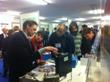 NAPANIL Project Presents Latest Nanoimprinting Lithography Applications at Photonics Europe