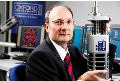 Oxford Instruments Win Prestigious Prize for SEM X-Ray System