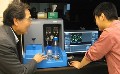 Duke University Uses Nanoparticle Tracking Analysis to Characterize "Nanoconstructs" for Biomedical Applications