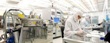Chalmers Awarded Funding for New Nanolithography Equipment