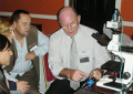 UK Biotechnology Company NanoSight Wins Queen's Award for Enterprise