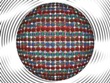 Study Demonstrates Possibility of Creating New Nanostructures Using Liquid Crystals