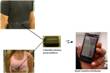 Engineers Develop Textile Nanosensors to Gather, Communicate Critical Patient Information