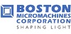 NASA’s Phase II Grant to Boston Micromachines to Build High-Reliability MEMS Deformable Mirrors