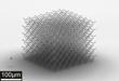 KIT Creates Pentamode Metamaterials Using New Nanostructuring Techniques