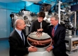 Fraunhofer Researchers Develop Key Components for EUV Lithography