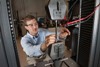 UD Student Earns Defense Fellowship to Produce Composites Using Nanomaterials