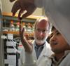 Study Reveals DNA Nanoparticle Delivery System Itself has Therapeutic Value