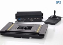 New M-687 Motorized Microscope Stage From PI Employs Self-Locking Ceramic Motors For Ultra-High Accuracy