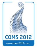 COMS 2012 Will Feature COMS Young Technology Award Ceremony