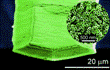 Researchers Develop Ultrasensitive Nanostructured Sensor