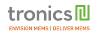 Tronics Predicts Strong Growth in Chinese MEMS Market
