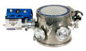 XEI Scientific's Evactron Specimen Cleaning Technology Employed by NanoLab Technologies