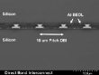 Ziptronix Collaborates with Customer to Use DBI Wafer Bonding Technology in 3D Memory