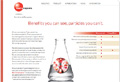 Nanoparticle-Based Therapeutics Manufacturer Nanocopoeia Launches New Website