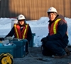 Researchers Demonstrate New Groundwater Clean-Up Technology Using Iron Nanoparticles