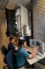 Sandia’s New AC-STEM to Study Structural Properties at Nanoscale