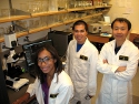 Researchers Use Nanoparticle Tracking Technology from Nanosight to Characterize Potential Biomarkers