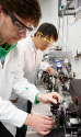 Scientists Report Nanoscale Manipulation of Light Using Graphene