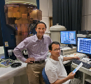 Brookhaven Researchers Explore Ferroelectric Materials in Sub-Atomic Detail