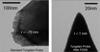 Novel Probe-Sharpening Technique Enhances Microscope Resolution
