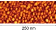 New Self-Assembly Technique to Create High-Surface-Density Quantum Dots