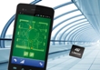 STMicroelectronics Introduces 6-Axis Miniature MEMS Module with Motion-Recognition Capabilities