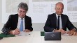 Max-Planck-Gesellschaft and EPFL Ink Nanosciences Partnership Agreement