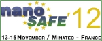 Nanosafe 2012 - Final Call for Abstracts