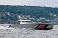 Zyvex Marine Launch World's First Long Range Nanocomposite Manned Boat
