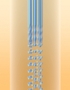 New Technique to Create Nanoscale to Pinhead-Sized Structured Particles