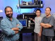 Three-Dimensional Measurements of Single Biological Molecules