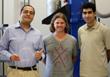Accidental Discovery Proves to Be Breakthrough in Nanoparticle Production