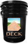 Industrial Nanotech Introduces New Nanocoating for Wooden Decks and Railings
