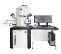 Carl Zeiss Launch SIGMA HD FE-SEM at M&M 2012