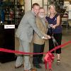Graphene Nanoplatelets Manufacturer Opens New Headquarters and Production Facility