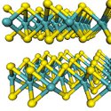 MIT Researchers Produce Electronic Components from Graphene-Like Molybdenum Disulfide