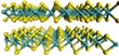 MIT Researchers Produce Electronic Circuits from Material on Par with Graphene