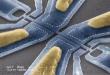 Mechanical Device to Measure Molecule Mass One at a Time