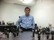Nanomaterials That Can Safeguard Against Destructive Lasers