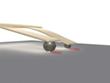 New Nanolithography Technique for Potential Biomedical Applications