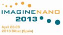 ImagineNano 2013 Will be Held in Bilbao, Spain, 23rd to 26th April