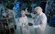 NSF Grants US $55.5 Million to Establish Three Nanoscale Engineering Research Centers
