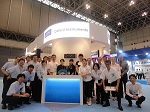 Success In Japan For Oxford Instruments