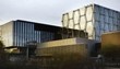 University of Waterloo’s Mike + Ophelia Lazaridis Quantum-Nano Centre to be Opened this Month