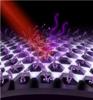 Up-Conversion Nanoparticles Help Develop Safer Non-Invasive Therapy to Treat Deep Cancer