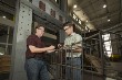 Carbon Nanotubes for Structural Health Monitoring